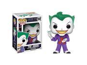 POP Vinyl Batman The Animated Series Joker Figure by Funko