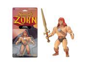 Funko Son Of Zorn Warrior Zorn Action Figure