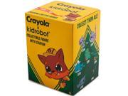 Kidrobot Coloring Critter Series Blind Box Vinyl Figure