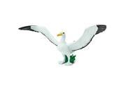 Giant Albatross Wings Of The World Figure Safari Ltd
