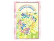 My Little Pony Pink Journal