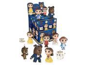 Funko Disney Beauty And The Beast Live Action Mystery Minis Vinyl Figure