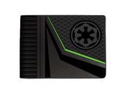 Star Wars Rogue One Empire Logo Bi Fold Wallet