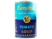 Kidrobot Andy Warhol Campbell s Soup Blind Can Figure One Figure