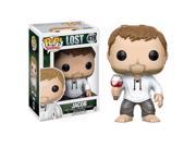 POP LOST Jacob by Funko