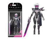 Funko League Of Legends Legacy Collection Project Fiora Action Figure