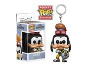 Funko Kingdom Hearts Pocket POP Goofy Vinyl Keychain Figure