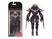 Funko League Of Legends Legacy Collection Project Zed Action Figure