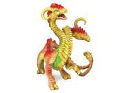 Two Headed Dragon Fantasy Figure Safari Ltd