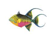 Queen Triggerfish Incredible Creatures Figure Safari Ltd