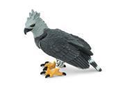 Harpy Eagle Wild Safari Figure Safari Ltd