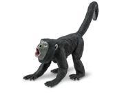 Howler Monkey Wild Safari Figure Safari Ltd