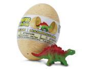 Stegosaurus Baby In An Egg Dinosaur Figure Safari Ltd