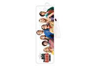 The Big Bang Theory Group Premier Bookmark The Big Bang Theory Group Premier Bookmark