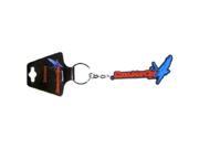 Devil May Cry 4 Rubber Keychain