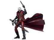 Devil May Cry Ultimate Dante Action Figure