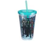 Marvel Guardians of the Galaxy 18 oz. Acrylic Travel Cup