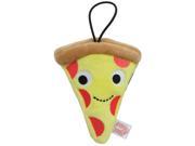 Kidrobot Yummy World Pizza 4 Inch Plush