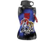 Transformers 12 oz. Collapsible Water Bottle