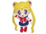 Sailor Moon Plush figure