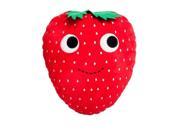 Kidrobot Yummy World Strawberry 10 Inch Plush