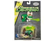 Kidrobot DC Comics Green Lantern Labbit Vinyl figure