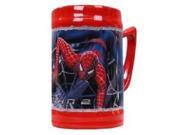 Spiderman 2 Stoneware Stein Mug