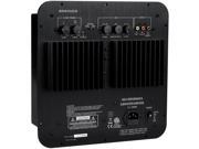 Dayton Audio SPA1000 1000W Subwoofer Plate Amplifier 300 809