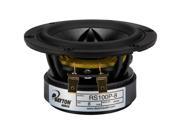 Dayton Audio RS100P 8 4 Reference Paper Midwoofer 8 Ohm 295 359