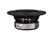 Dayton Audio RS125 4 5 Reference Woofer 4 Ohm 295 370