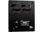 Dayton Audio SA70 70W Subwoofer Amplifier 300 784