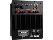 Dayton Audio SA100 100W Subwoofer Amplifier 300 802