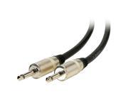 Talent SCQ100 Speaker Cable 12 2 1 4 Male Male 100 ft. 240 983