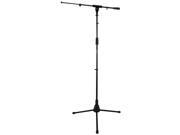 Talent MS 5B Tripod Microphone Stand with Telescopic Boom 233 005