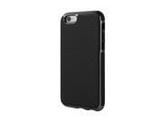 Patchworks® ITG Level Case Prestige Edition in Leather Black for iPhone 6s Plus 6 Plus Military Grade Protection Case Extra Protection for ITG Tempered Glass