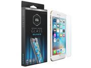 Patchworks® ITG SILICATE for Apple iPhone 6s Plus 6 Plus Impossible Tempered Glass Screen Protector Made with Strongest Alumino Silicate glass Maximum Streng