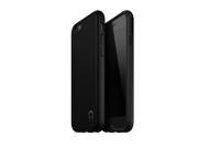 Patchworks® ITG Level Case Black for iPhone 6s 6 Military Grade Protection Case Extra Protection for ITG Tempered Glass Screen Protector