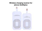 Meree Wireless Charging receiver for iphone 5 5S 5C 6 6plus MWC103YA59