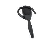 Meree Bluetooth 3.0 EDR Headset w USB Cable for PS3 Black