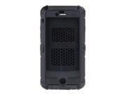 Meree Redpepper Shock Drop Proof Protective Case for iPhone 4.7 inch Black