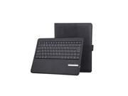 Meree IP01 removable ABS bluetooth Keyboard with holster for ipad 2 3 4