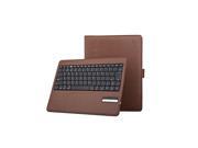 Meree IP01 removable ABS bluetooth Keyboard with holster for ipad 2 3 4