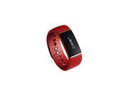 Meree Bluetooth Smart Watch Red