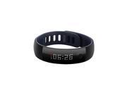 Meree B138 New Original Huawei Honor Band AF500 Bracelet Smart Waterproof Wristband Sleep Monitoring Bluetooth 4.0 For Android 4.3 ISO 7.0 Black
