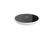 Meree Qi standard universal charger apple iphone s6 Samsung wireless charging board