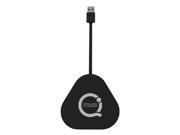 Meree Qi universal standard Apple 5 5s 6 6plus Samsung Android wireless transmitter one charge Triangle