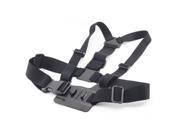 Meree Chest Body Strap For GoPro Hero 3 3 2 1 without 3 way adjustment base shape the same as original one