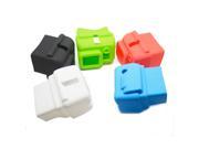 Meree Silicone Case for Gopro Hero 3 black blue green red white