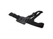 Meree Light Weight 3 Points Chest Belt for Gopro Hero 3 3 2 1