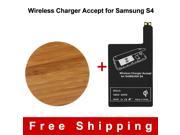 Meree TC057 A155 Wireless Charger S4 Wireless Charging Receiver A155=1 A102=1